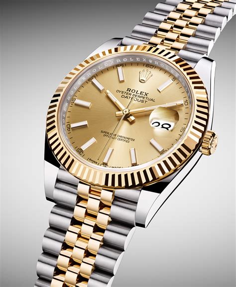 rolex watches new models